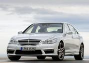 Mercedes-Benz S65 AMG Mercedes-Benz S65 AMG